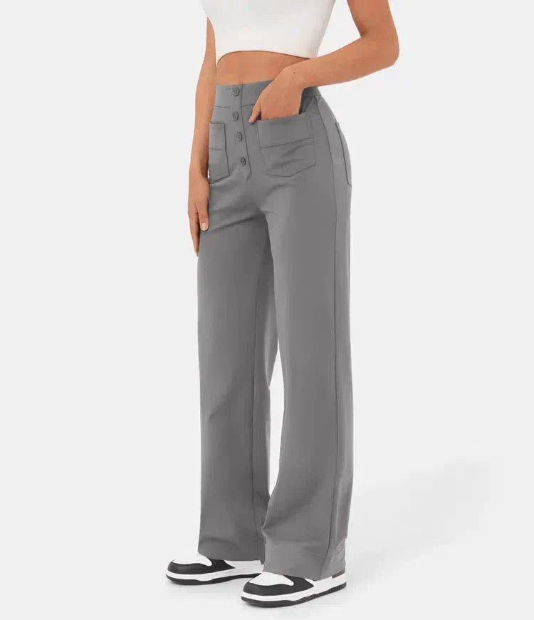 PANTALONES CASUALES - CasaCavari