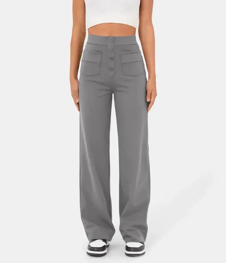 PANTALONES CASUALES - CasaCavari