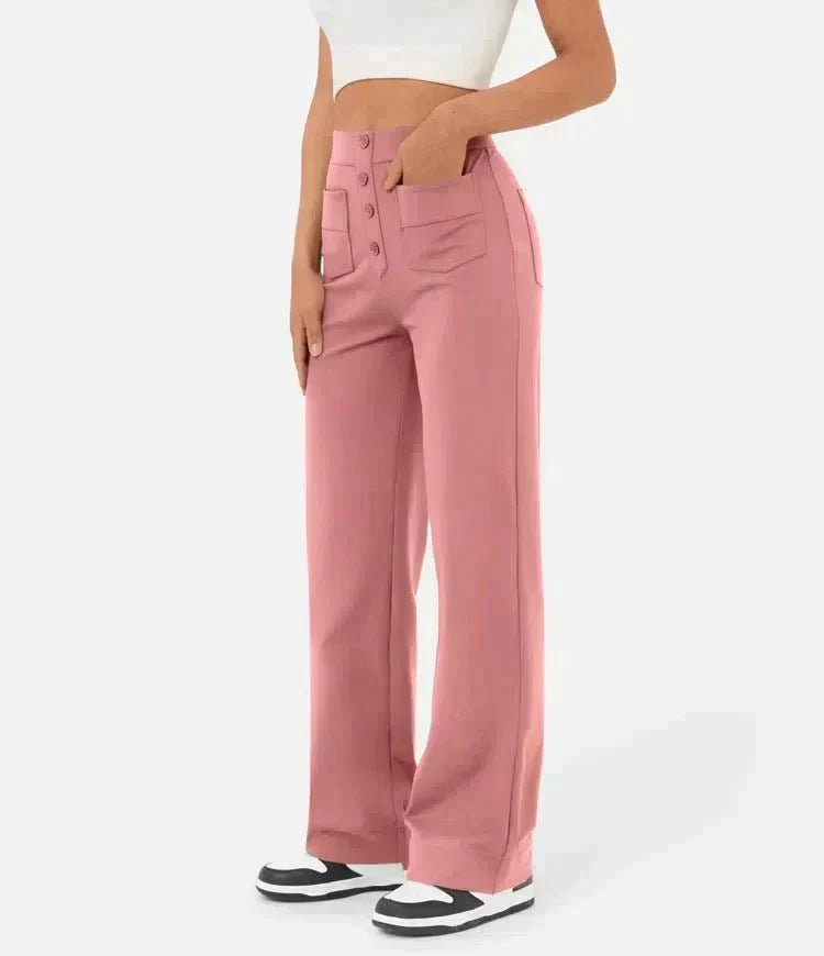 PANTALONES CASUALES - CasaCavari