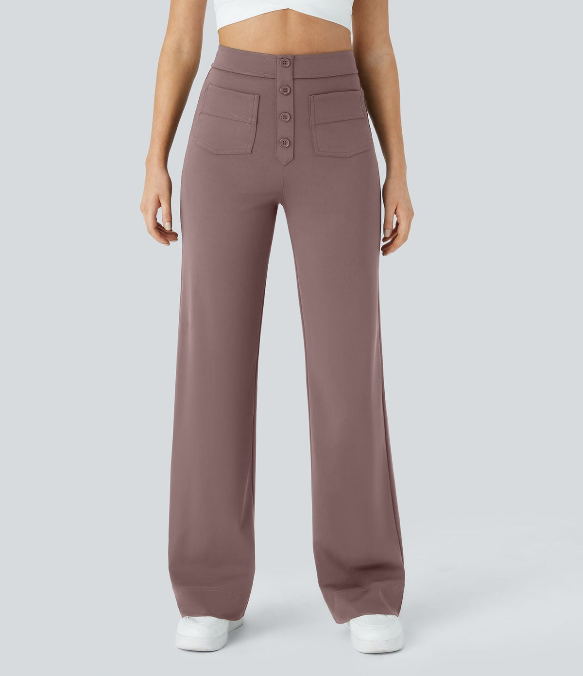 PANTALONES CASUALES - CasaCavari