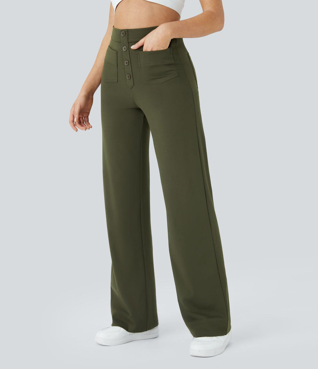 PANTALONES CASUALES - CasaCavari
