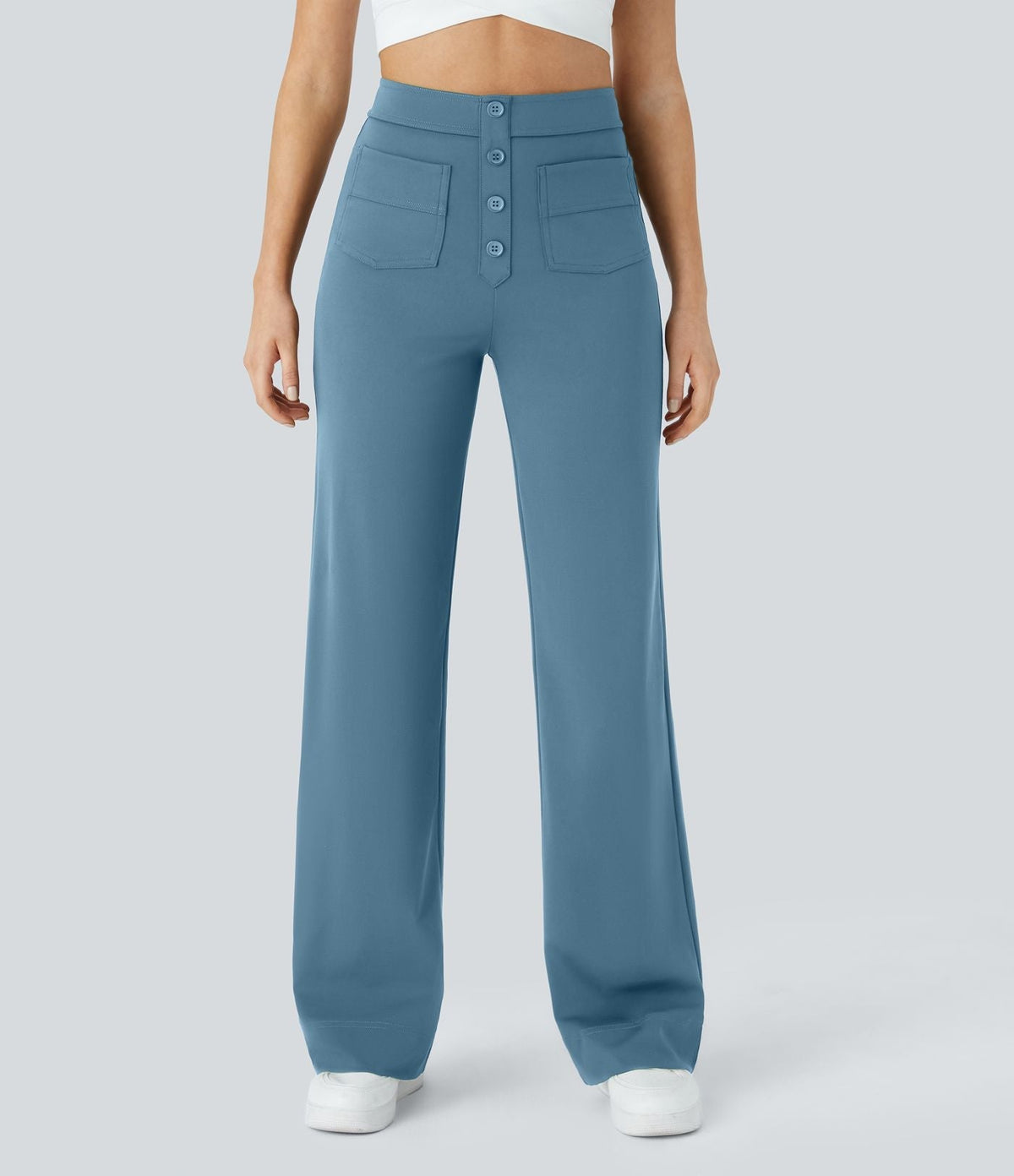 PANTALONES CASUALES - CasaCavari