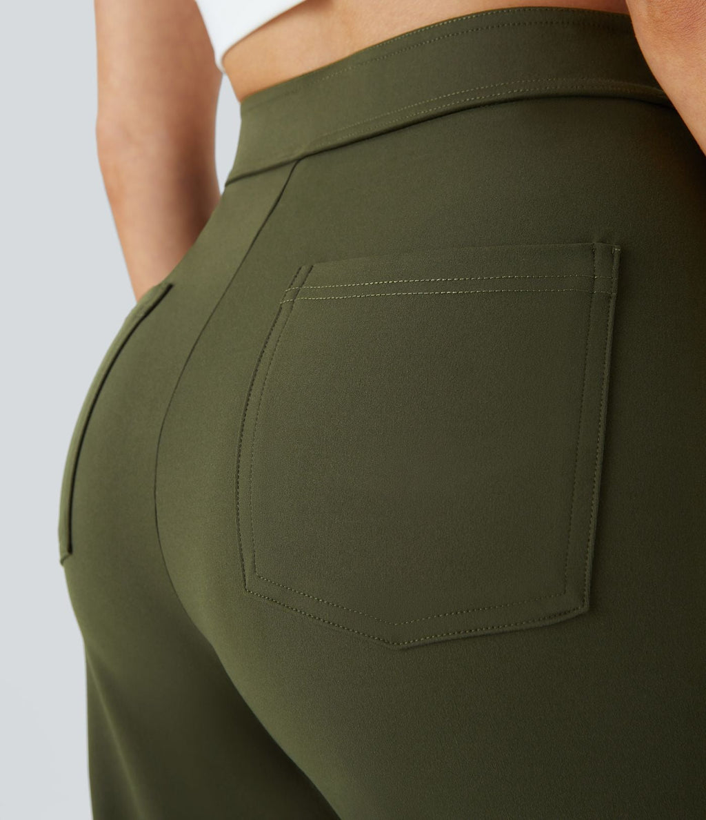 PANTALONES CASUALES - CasaCavari