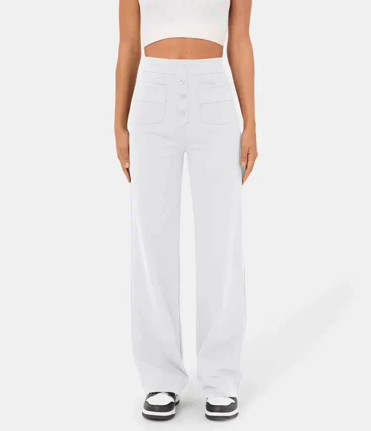 PANTALONES CASUALES - CasaCavari