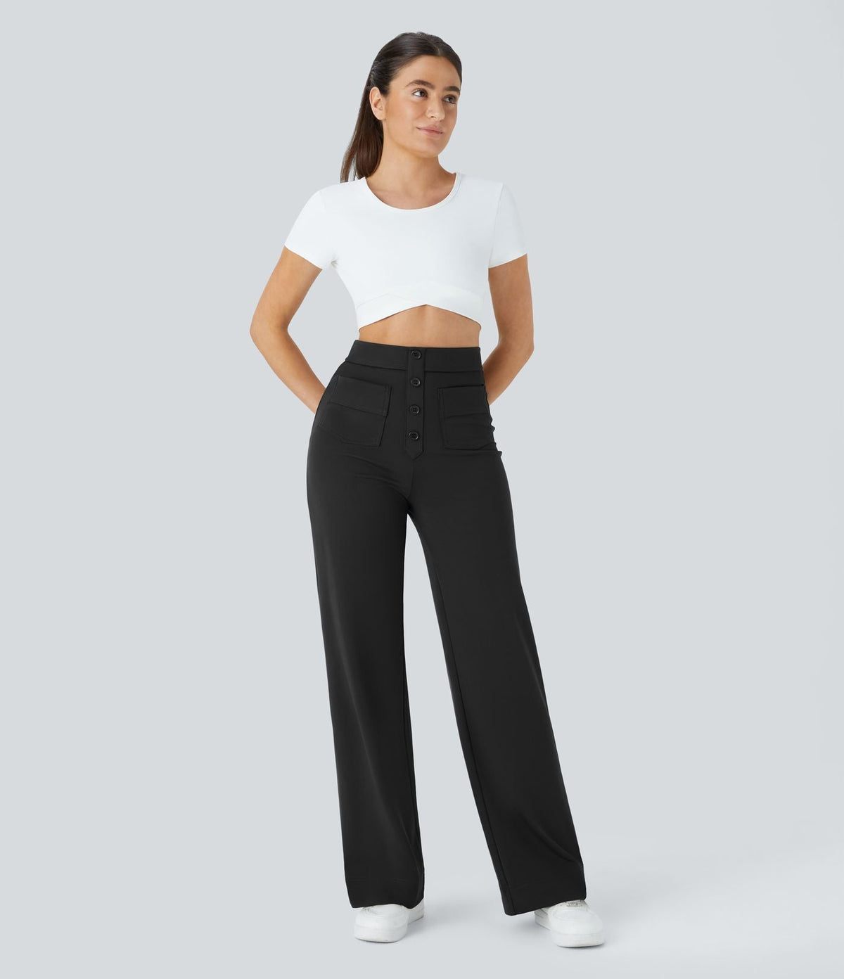 PANTALONES CASUALES - CasaCavari