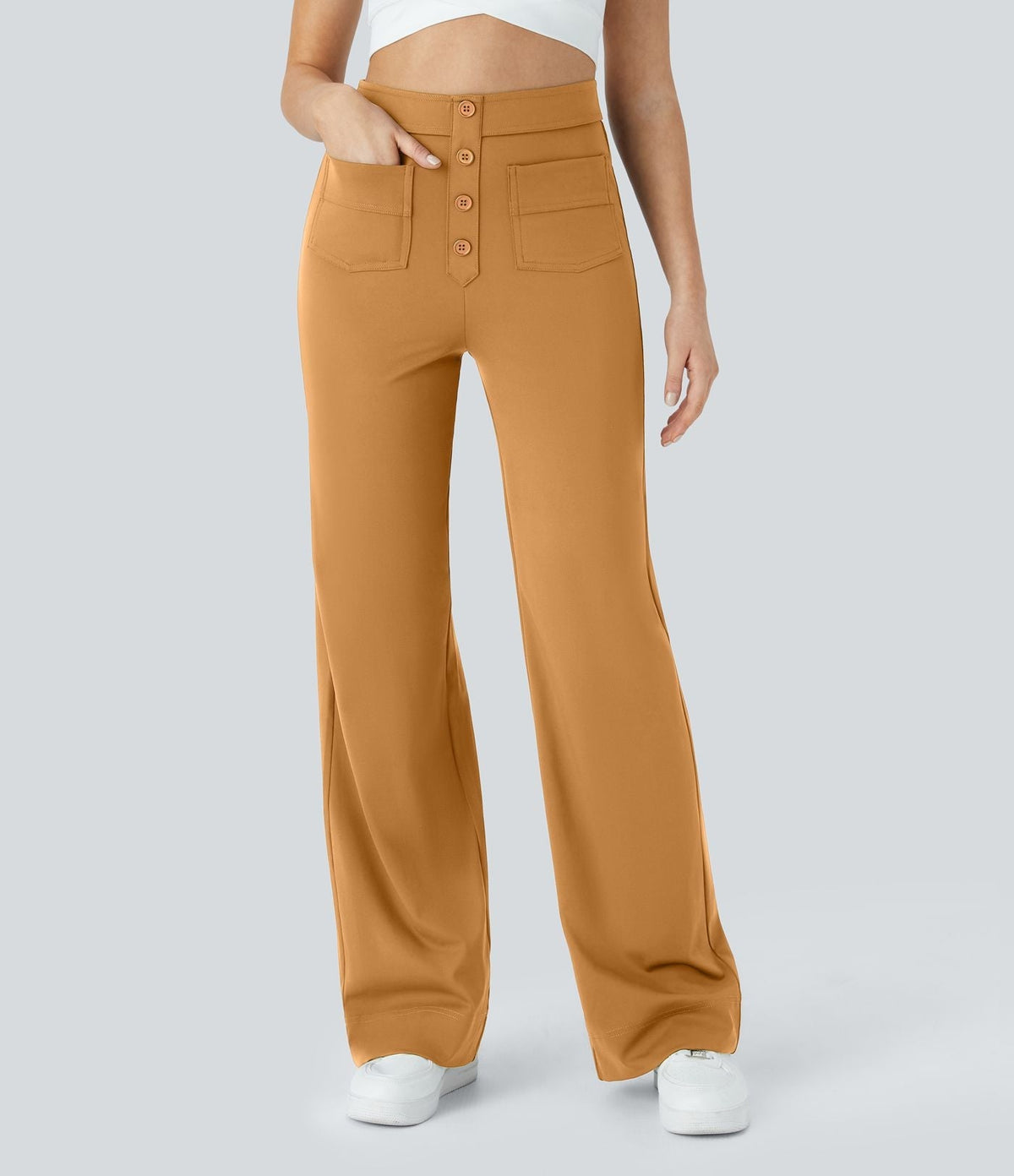 PANTALONES CASUALES - CasaCavari