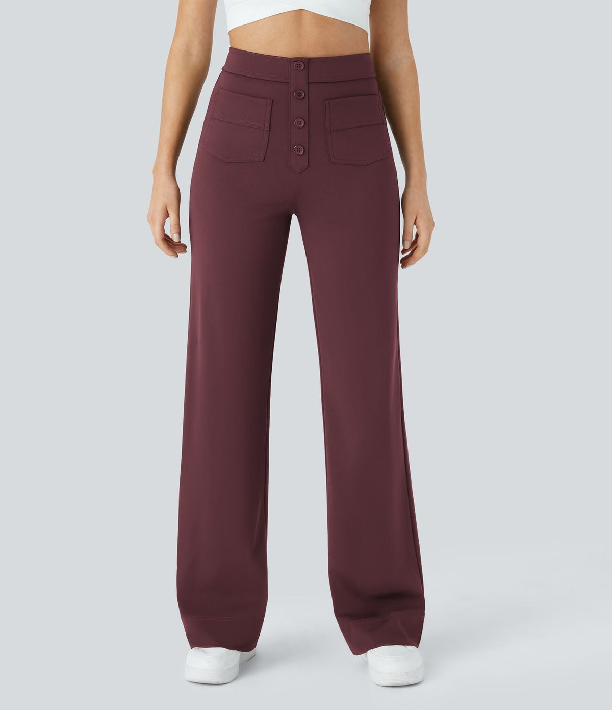 PANTALONES CASUALES - CasaCavari