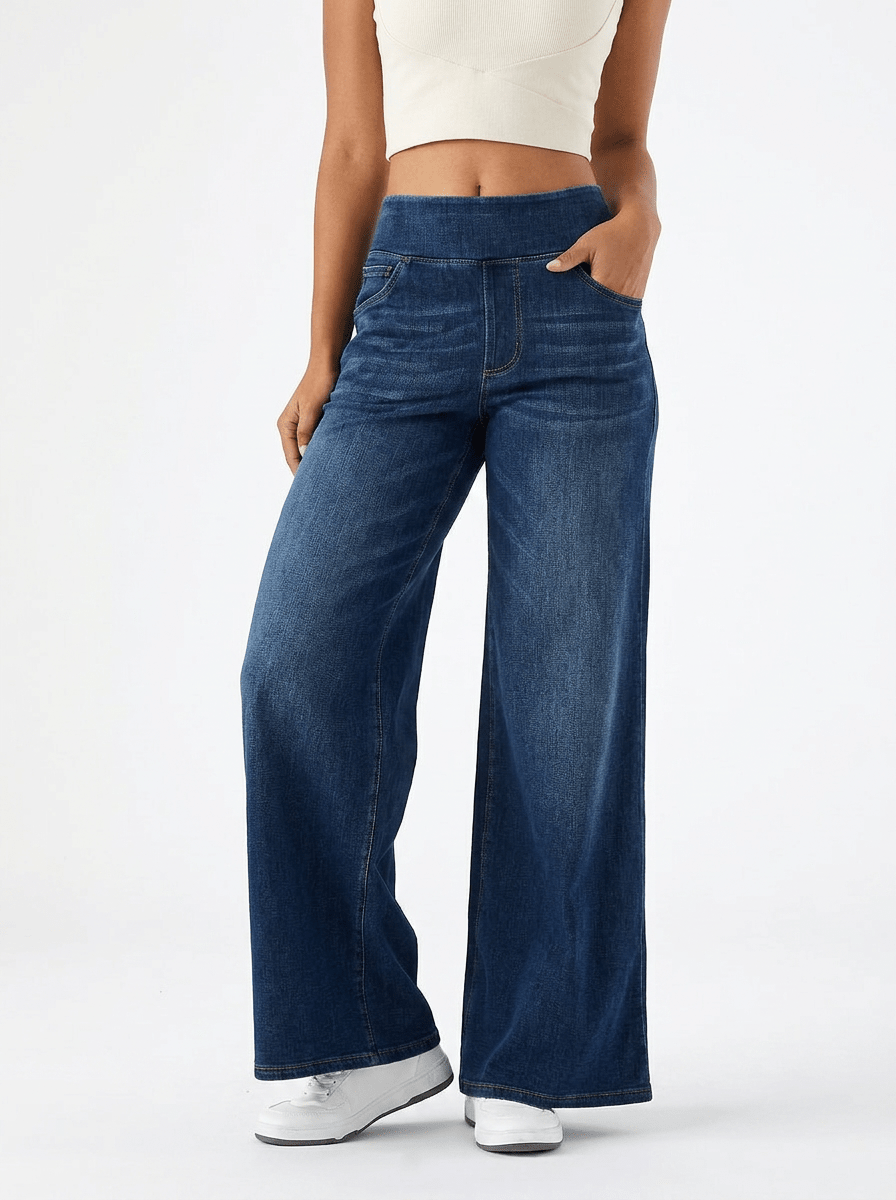 PANTALONES COMODOS - CasaCavari