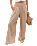PANTALONES DE PLAYA - CasaCavari