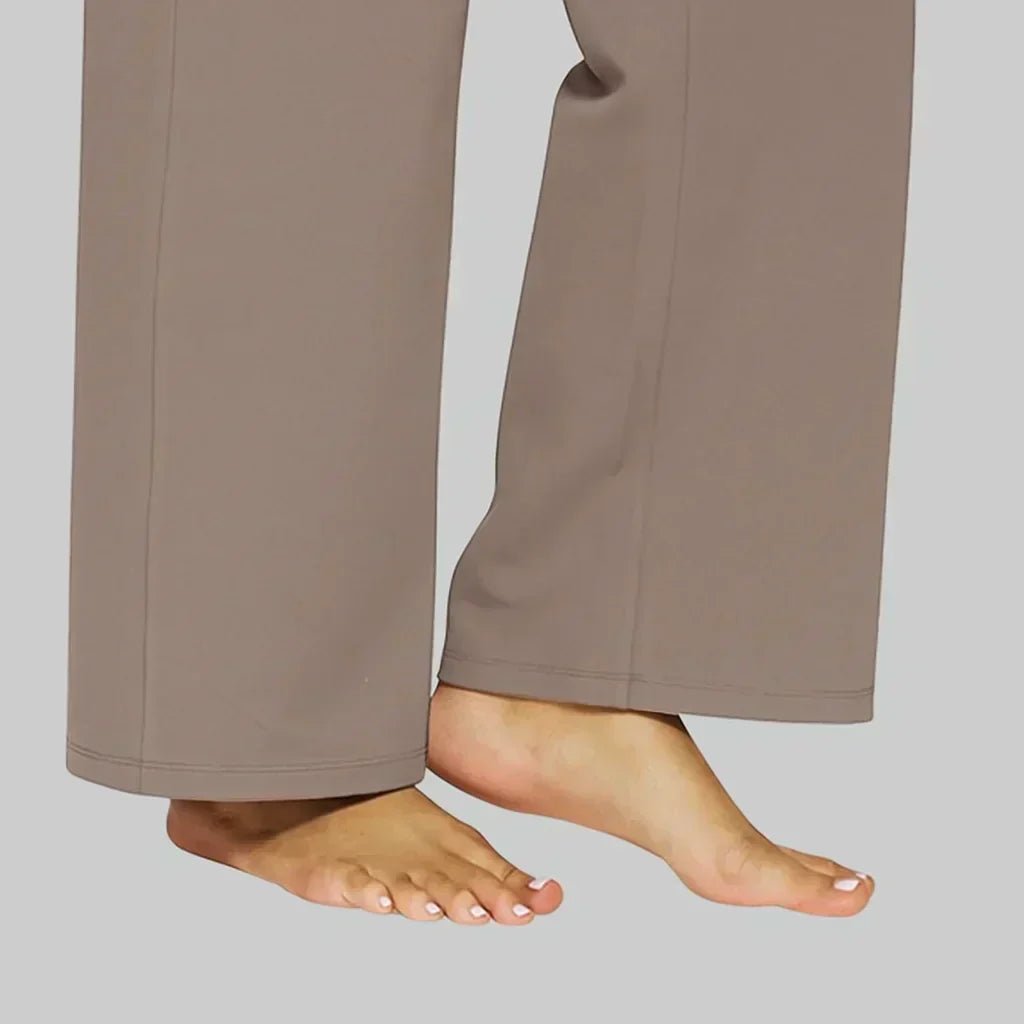 PANTALONES ELÁSTICOS - CasaCavari