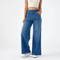 PANTALONES ELÁSTICOS - CasaCavari