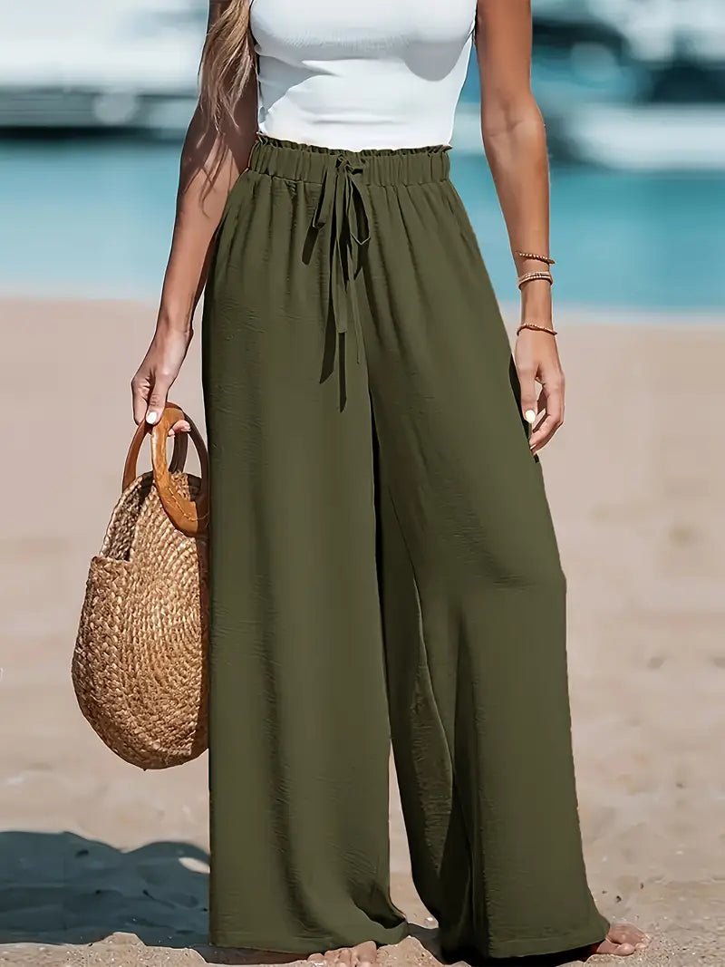 PANTALONES ELEGANTES - CasaCavari
