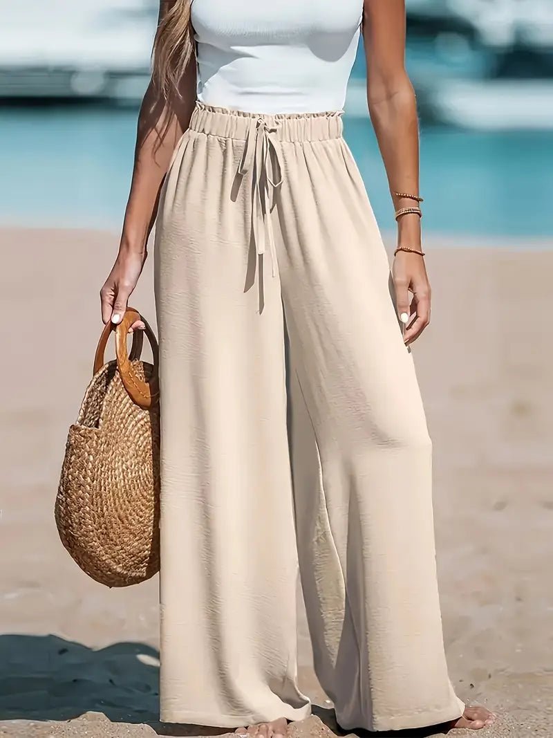 PANTALONES ELEGANTES - CasaCavari