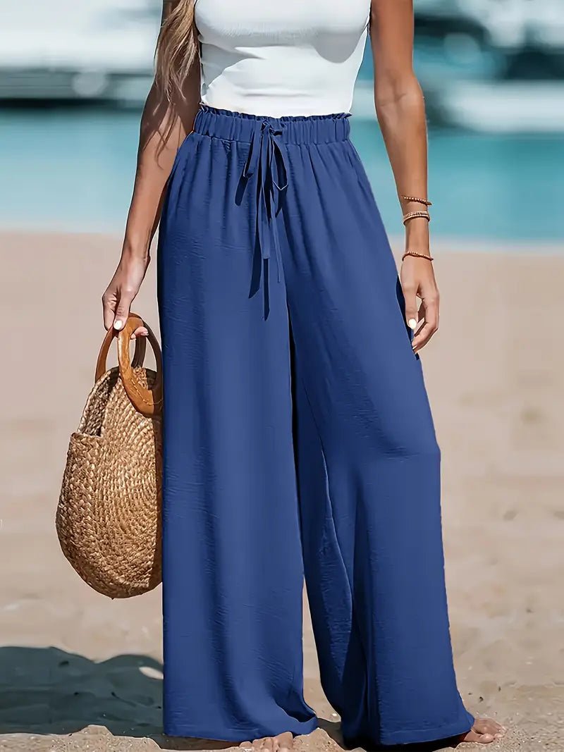 PANTALONES ELEGANTES - CasaCavari