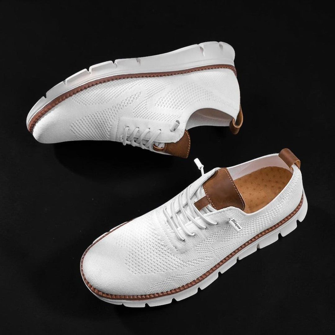 Fabrizio|Zapatos Ortopédicos