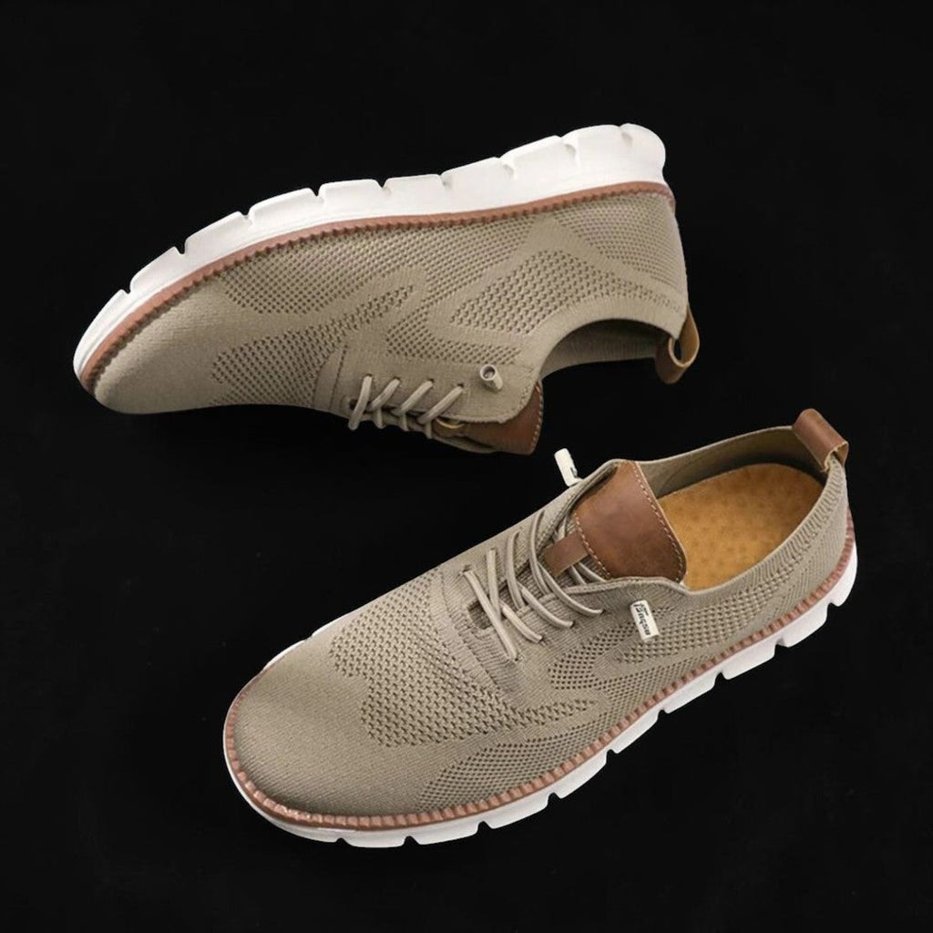 Fabrizio|Zapatos Ortopédicos