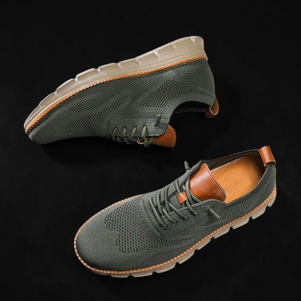 Fabrizio|Zapatos Ortopédicos