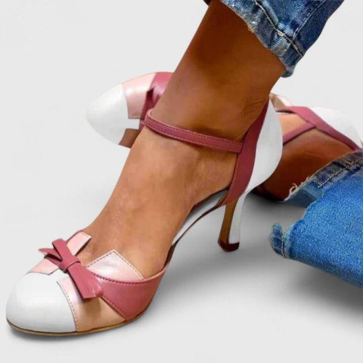 Quinnae | Tacones Cómodos - CasaCavari