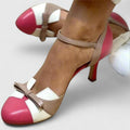 Quinnae | Tacones Cómodos - CasaCavari