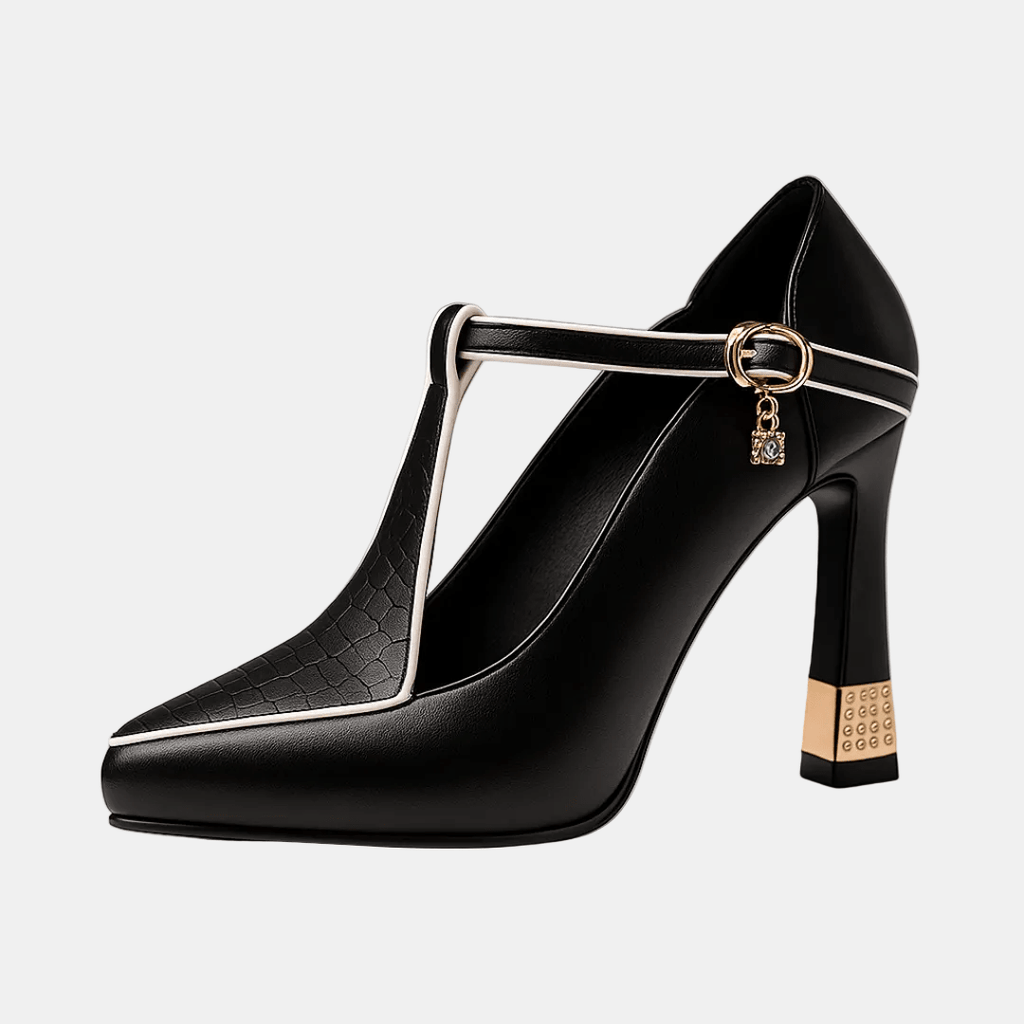 Rebeca | Tacones Elegantes - CasaCavari