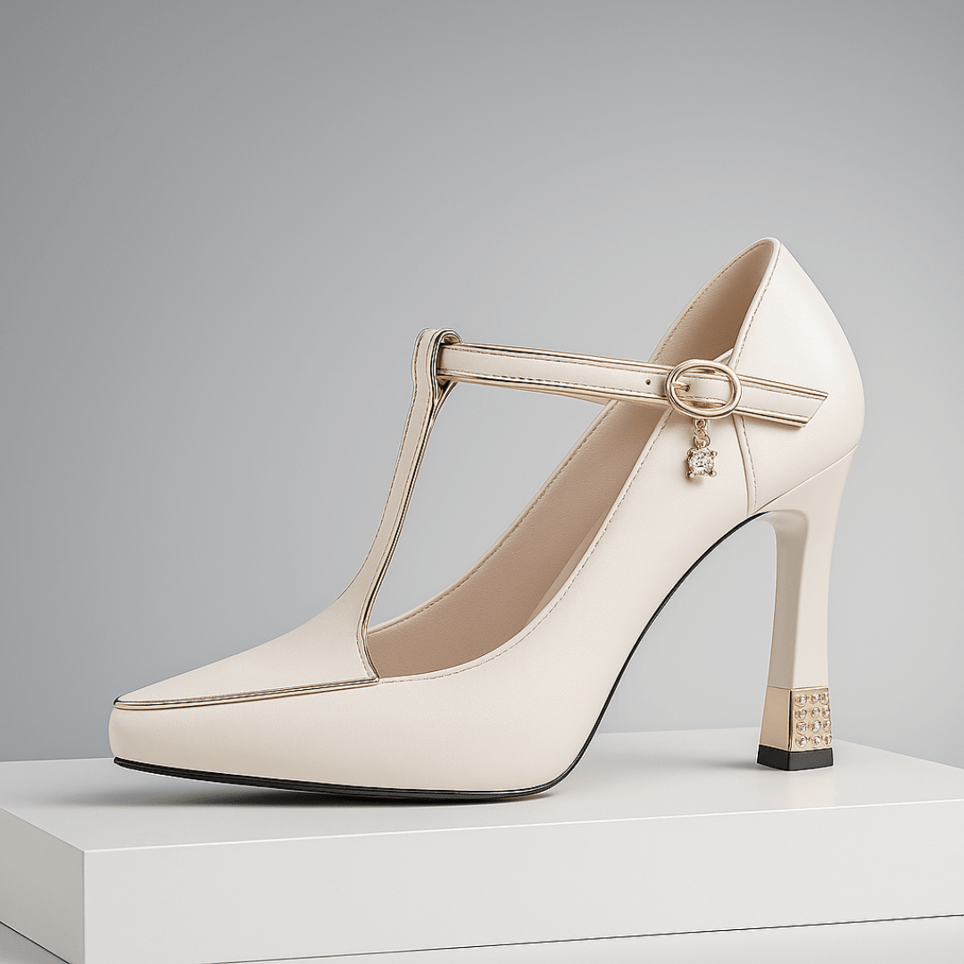 Rebeca | Tacones Elegantes - CasaCavari