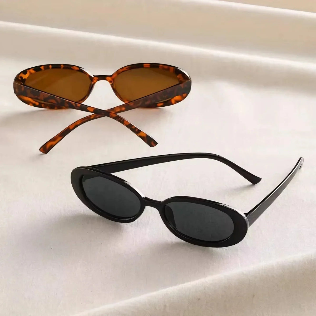 REINA | GAFAS DE SOL RETRO - CasaCavari