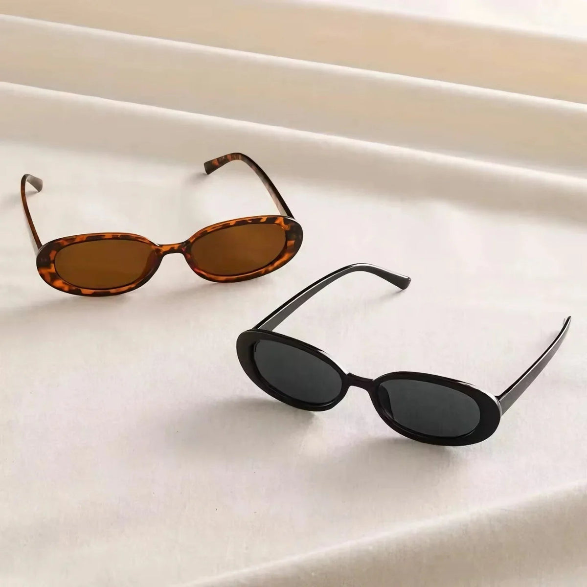 REINA | GAFAS DE SOL RETRO - CasaCavari