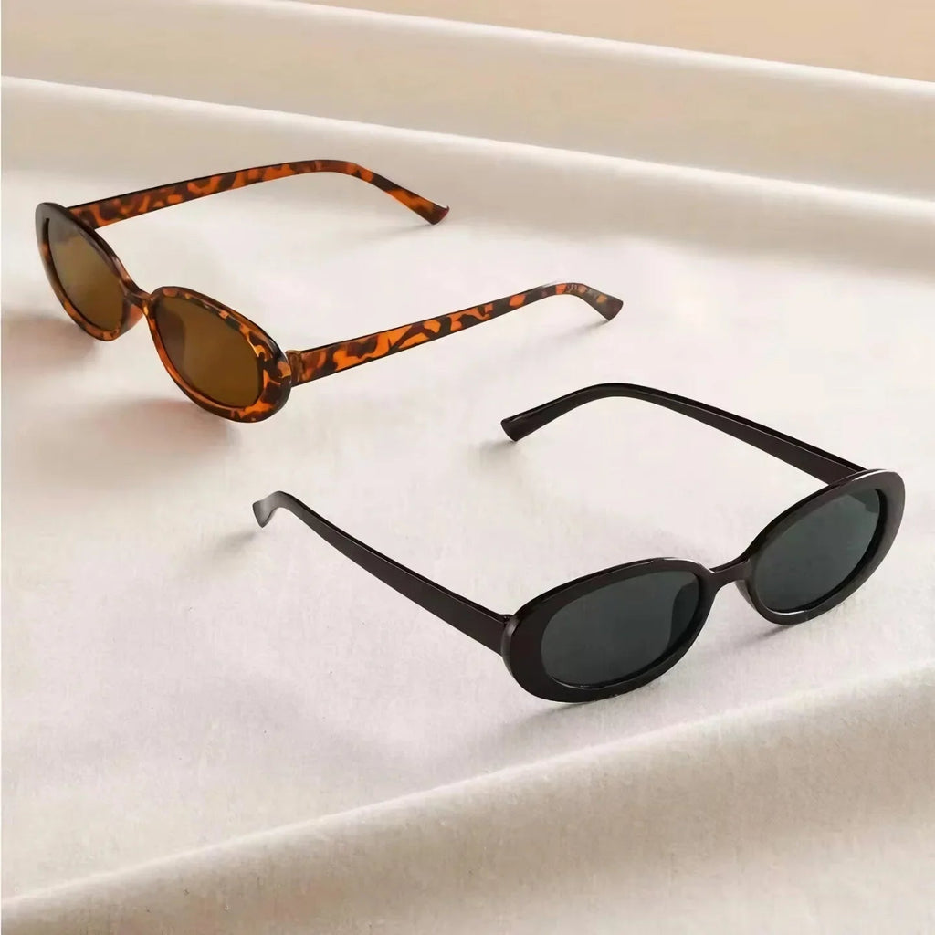 REINA | GAFAS DE SOL RETRO - CasaCavari