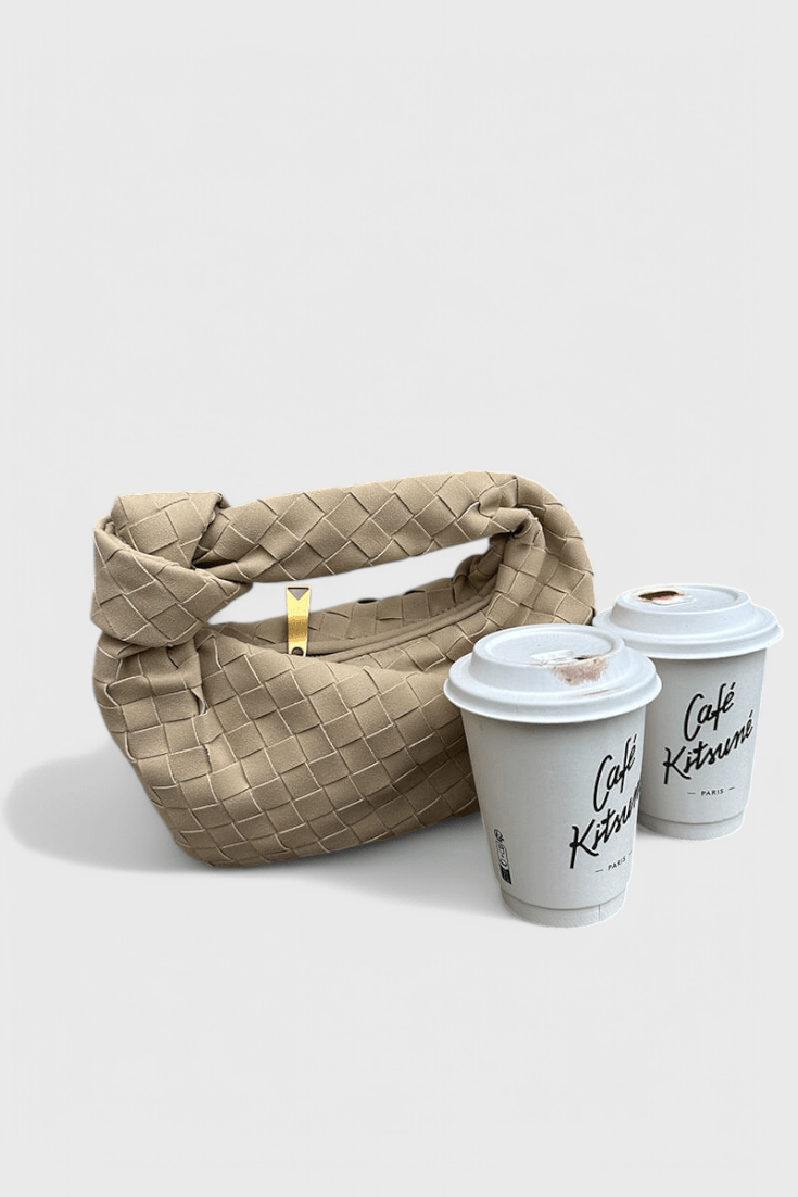 Remi|Bolso Mini - CasaCavari