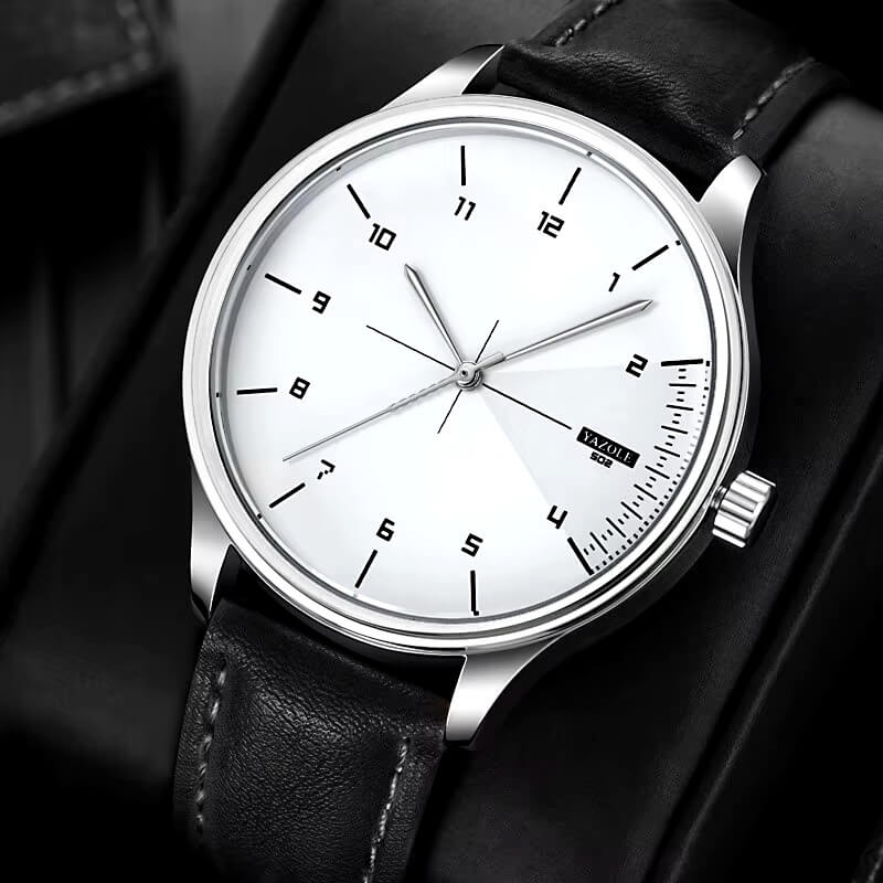 Robert|Reloj de Cuarzo - CasaCavari