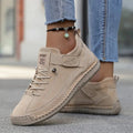 ROOS | Zapatillas Ortopédicas De Piel - CasaCavari