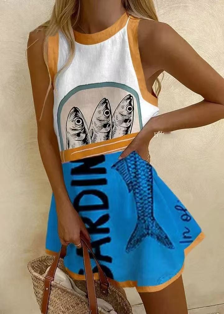 Ropa Mini Aila™ - CasaCavari