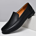 ROUL|Mocasines de Piel - CasaCavari