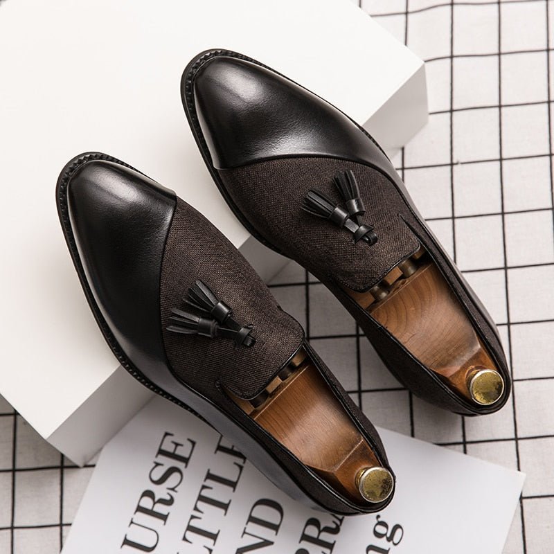 Royal|Mocasines - CasaCavari
