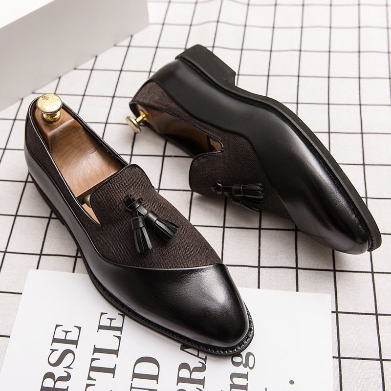 Royal|Mocasines - CasaCavari