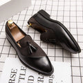 Royal|Mocasines - CasaCavari