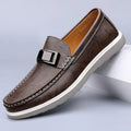 RUCO|Mocasines de Piel - CasaCavari