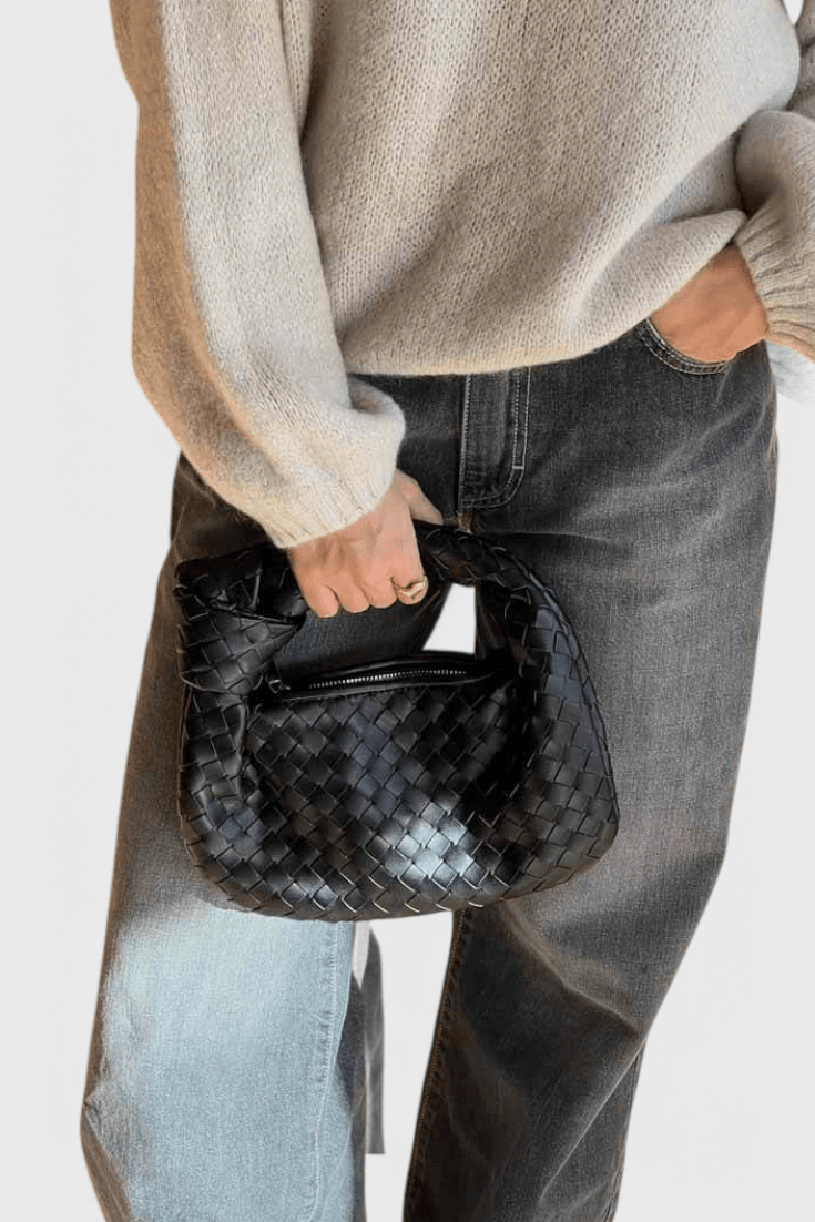 Sage|Bolso Mini - CasaCavari