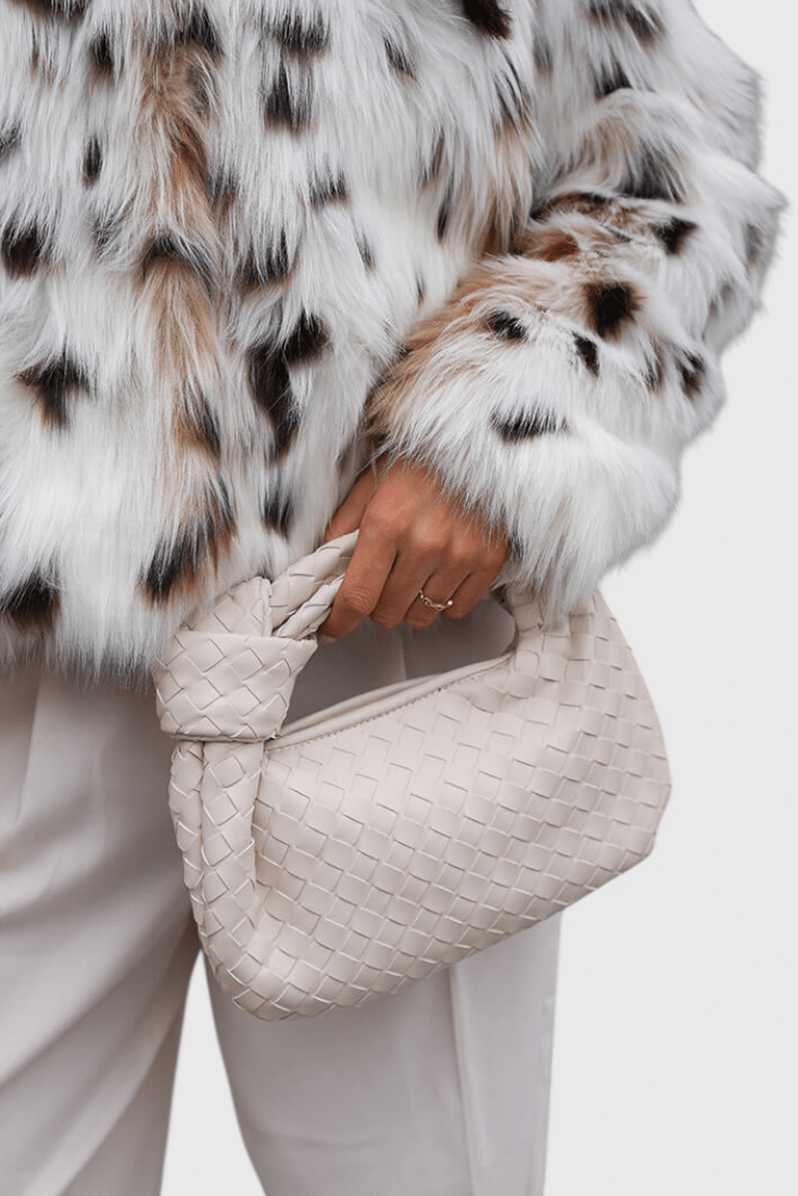 Sage|Bolso Mini - CasaCavari