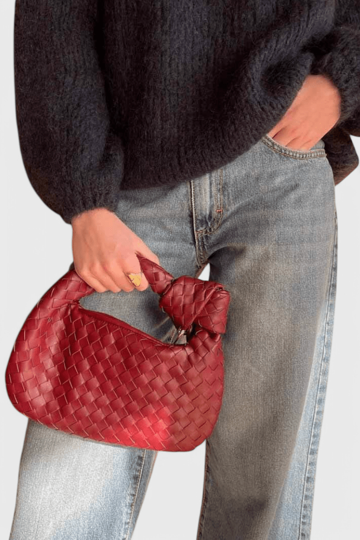 Sage|Bolso Mini - CasaCavari