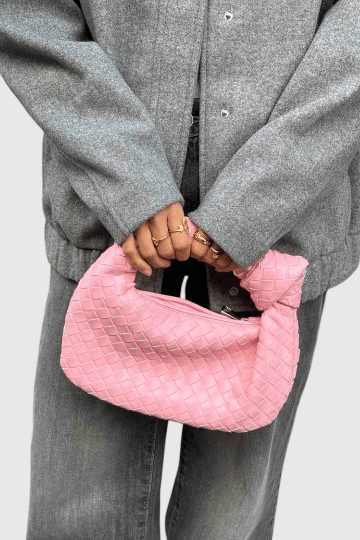 Sage|Bolso Mini - CasaCavari