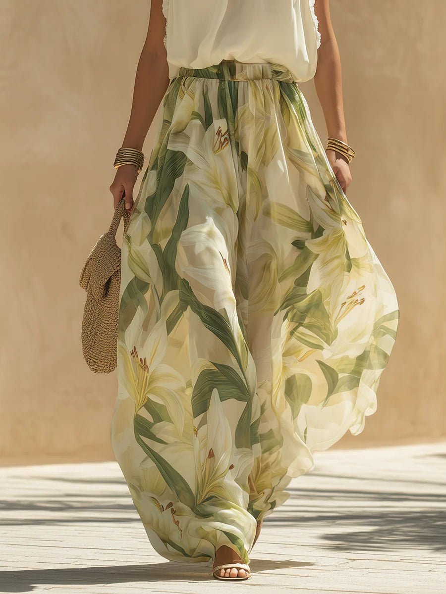 SAHARA|CONJUNTO DE VERANO - CasaCavari