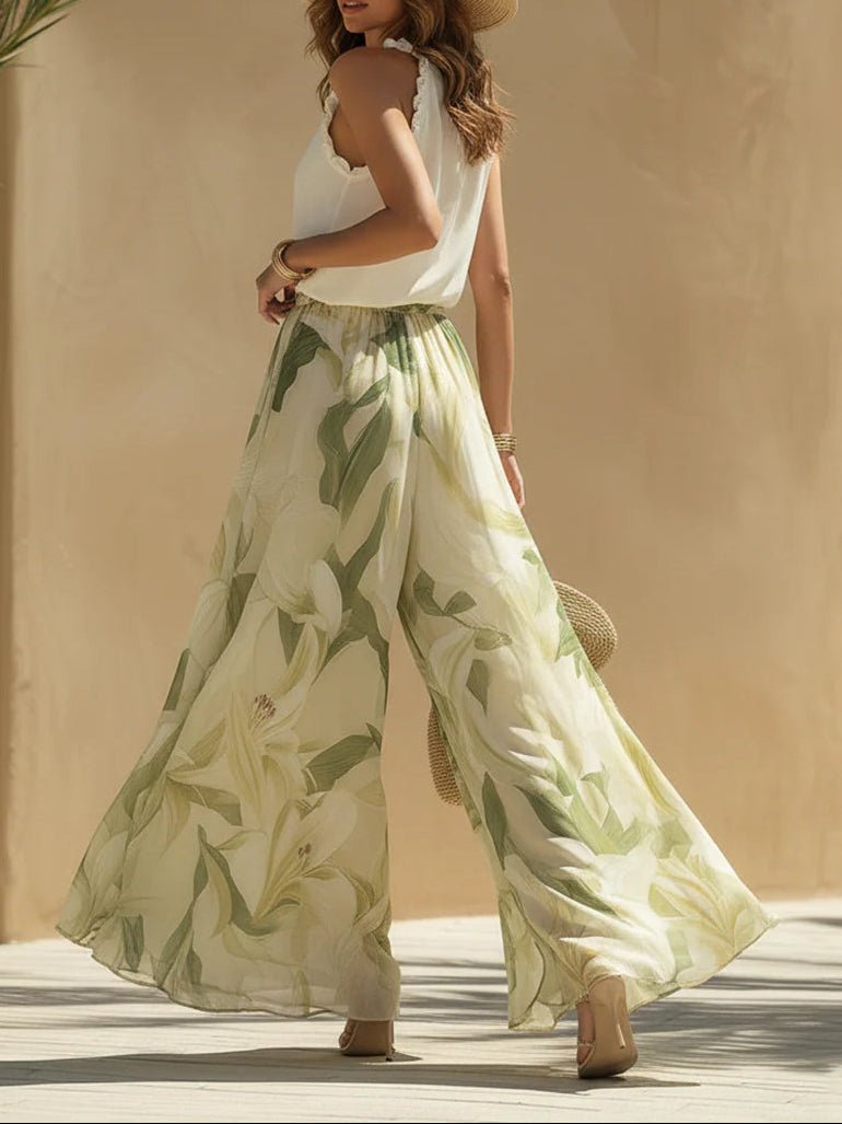 SAHARA|CONJUNTO DE VERANO - CasaCavari