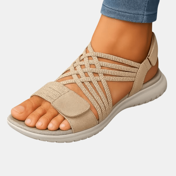 Sanarita | Sandalias Ligeras - CasaCavari
