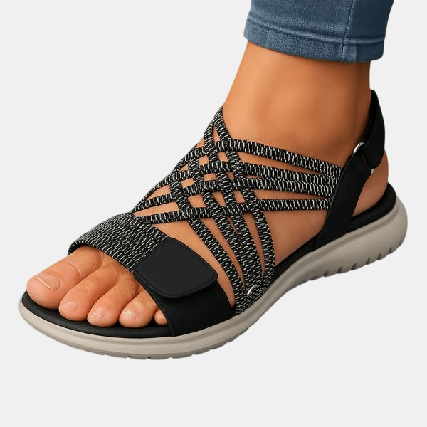Sanarita | Sandalias Ligeras - CasaCavari