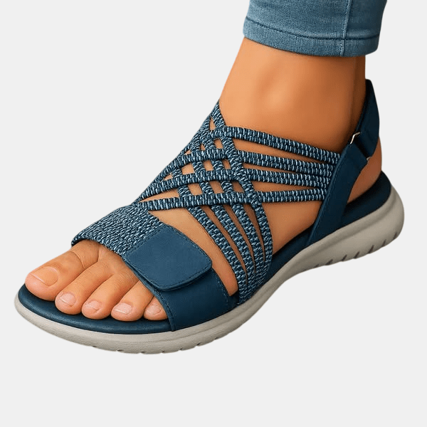 Sanarita | Sandalias Ligeras - CasaCavari