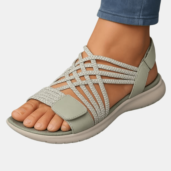 Sanarita | Sandalias Ligeras - CasaCavari