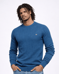 SERGIO | JERSEY DE CUELLO - CasaCavari