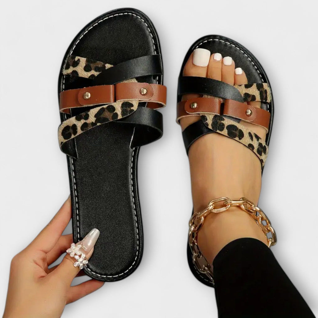 Silvia|Sandalias - CasaCavari
