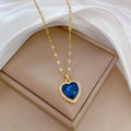 SOFI|Collar de Acero Inoxidable - CasaCavari